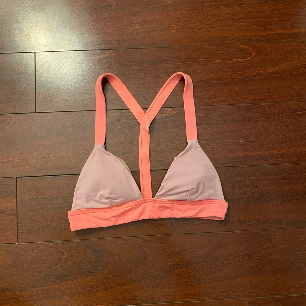 Tillys Bathing Suit Top
